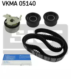 skf vkma05140